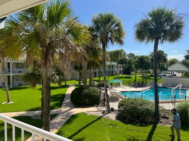Windsor Inn Of Jacksonville