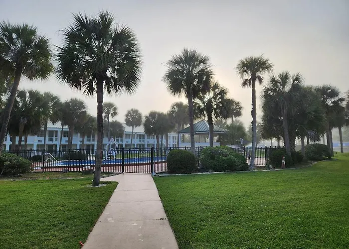 Windsor Inn Of Jacksonville