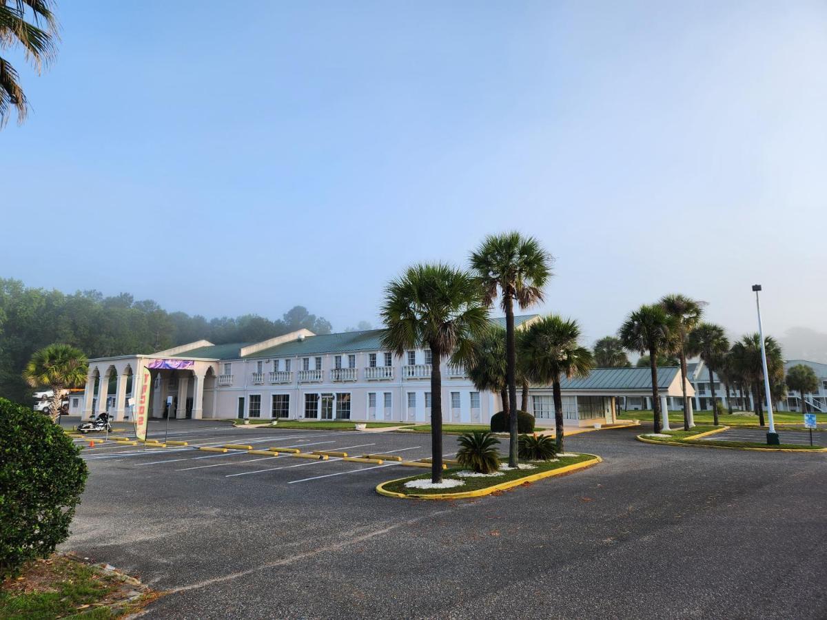 Windsor Of 2* Jacksonville